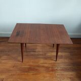 Table basse vintage