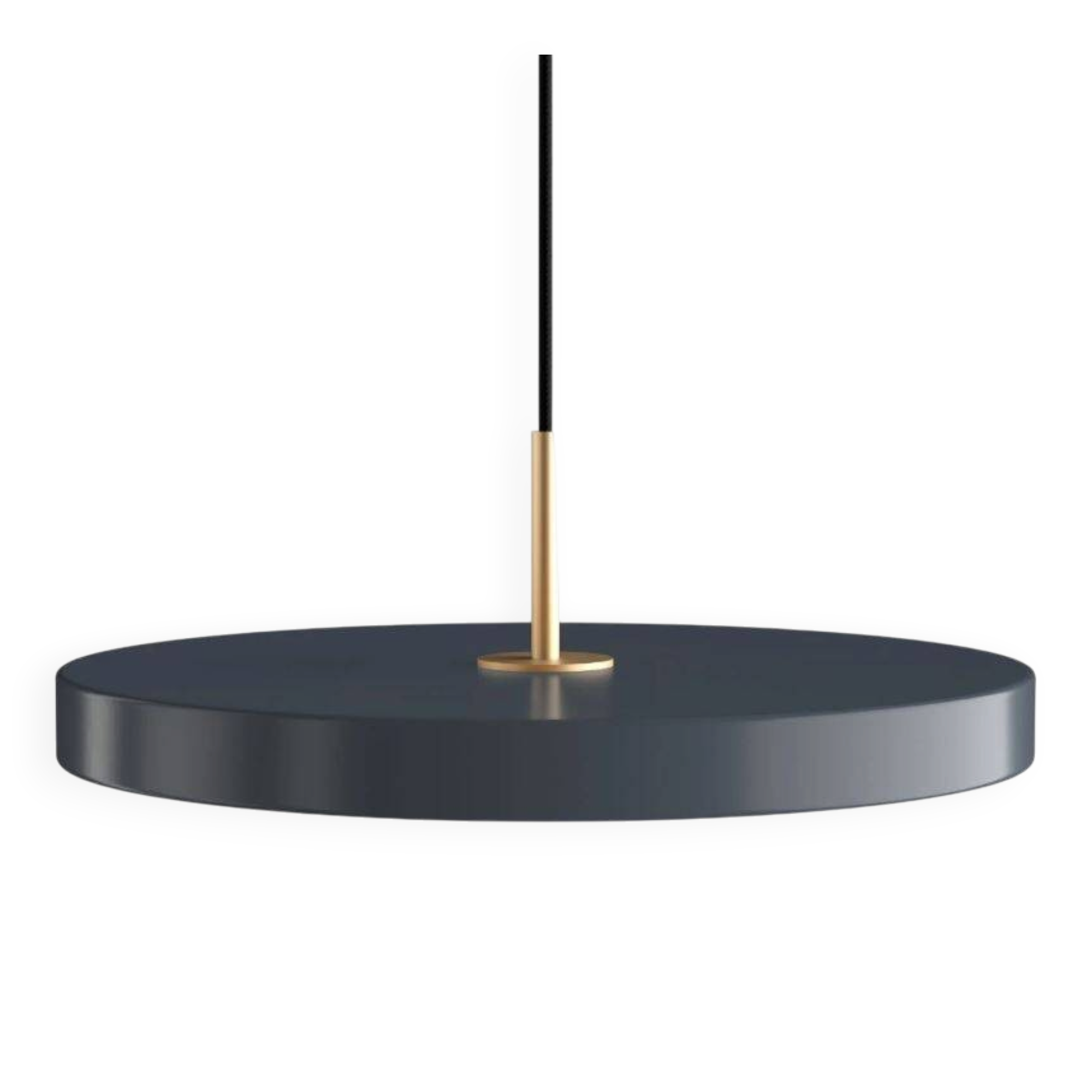 Suspension Asteria anthracite- Umage