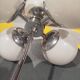 Suspension vintage