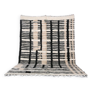 tapis berbère laine