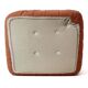 Paire de chauffeuses Togo de Michel Ducaroy, Ligne Roset