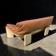 Sofa model JR3500 designed by Jean Pierre Audebert for JORI 1980