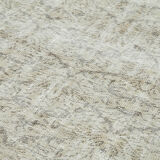 Handmade Decorative Oriental Beige Rug 193 cm x 306 cm - 36646