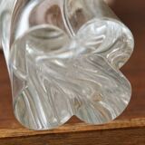 Baccarat crystal lamp