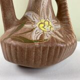 Vintage Vallauris vase