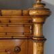 armoire en pitchpin