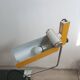 Lampe de bureau par WB Feldweg pour Doria Leuchten 1970s
