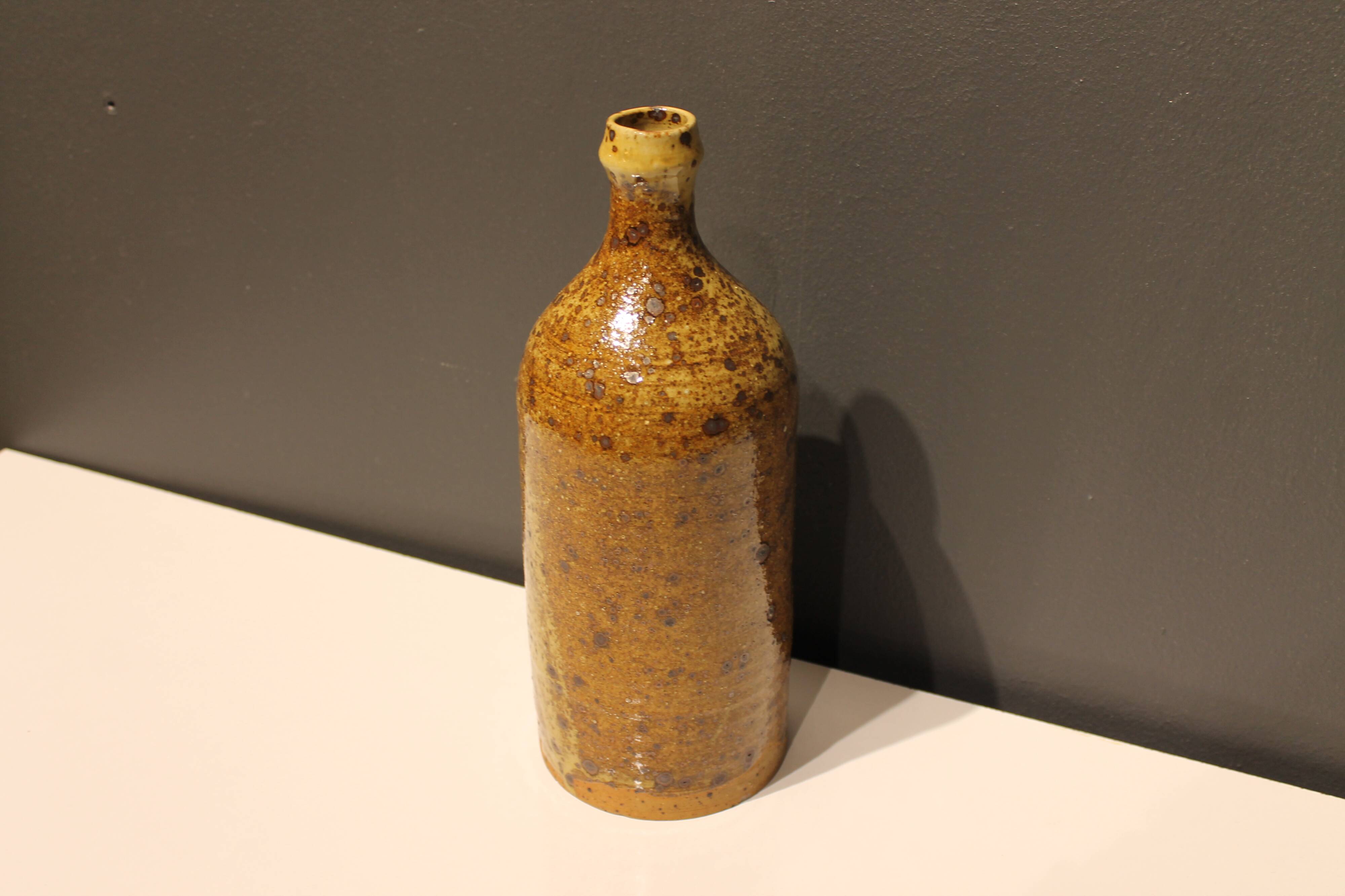 Tiffoche bottle vase