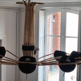 chandelier