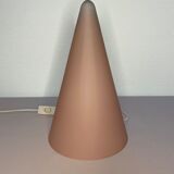 Lampe cône Teepee