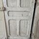 4 old partition doors