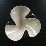 Iridescent Verceram ashtray