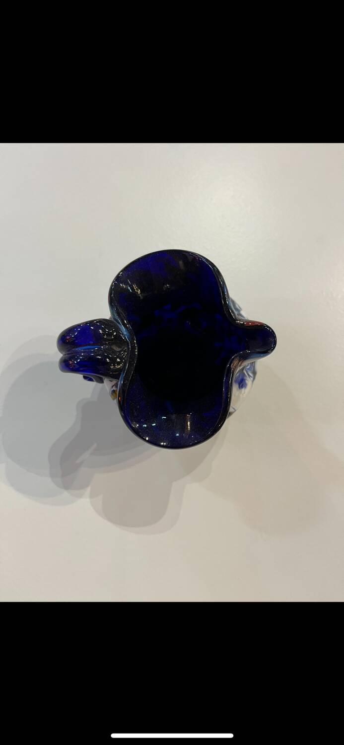 Murano vase