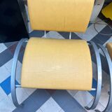 Paire de fauteuil design