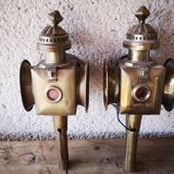 Lampes