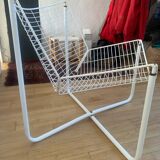 Fauteuil jarpen niels gammelgaard pour ikea