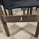 lot 6 Flex chairs by Gerd Lange for Thonet 1977