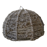 Wool suspension