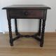 Small desk