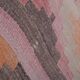 Vintage Turkish hallway rug 75x660 cm
