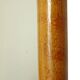 Antique Wooden Faux Bamboo Mirror France 45x39cm