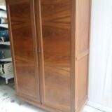 Vintage wardrobe 1953