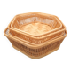 Set of 4 baskets