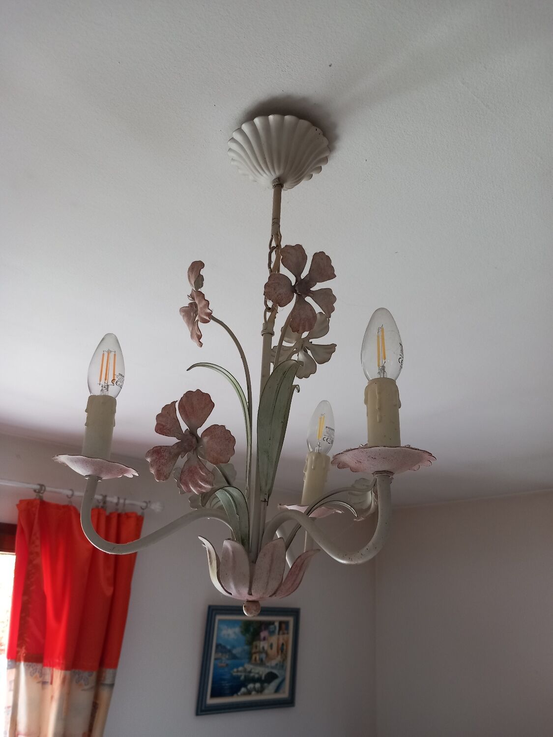 Chandelier