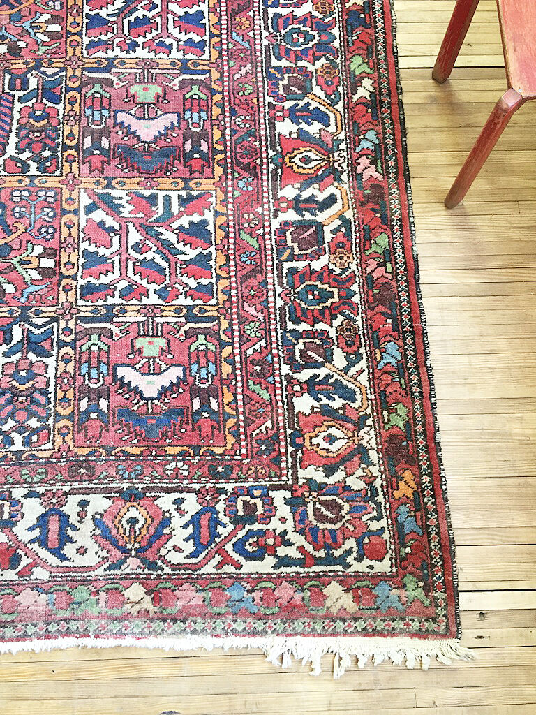 Tapis persan xxl 300x220cm