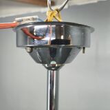 Rare Bauhaus Adjustable Ceiling Light by Otto Mueller, 1930s