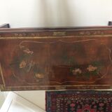 Chinese coffee table