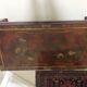 Table basse chinoise