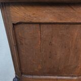 Louis XV style bedside table