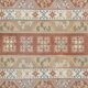 Vintage Turkish Oushak rug 155x237 cm
