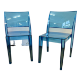 Pair of chairs GYZA Papatya