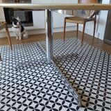 Dining table for Roche Bobois