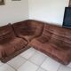Fauteuils Togo, ligne ROSET 1973
