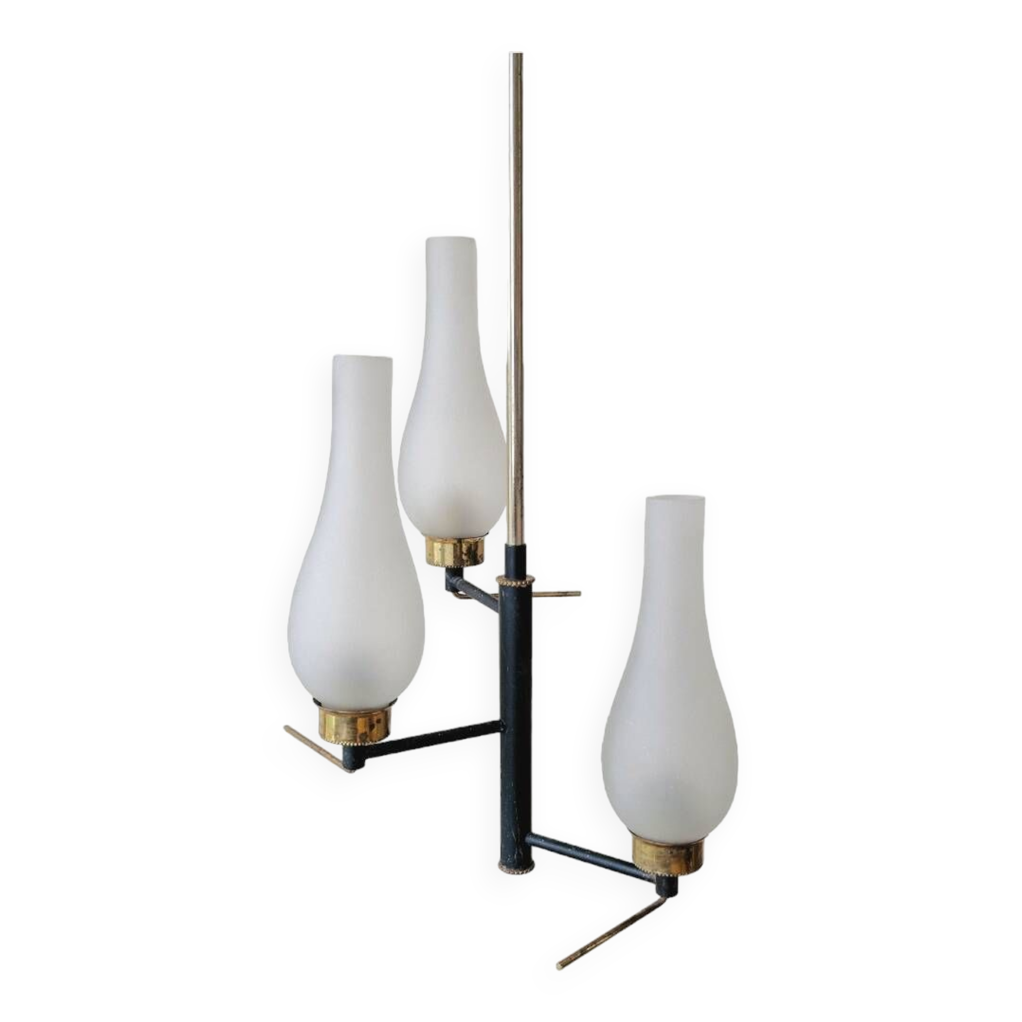 50s/60s pendant light