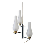 50s/60s pendant light