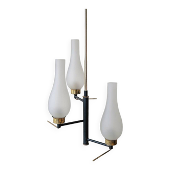 50s/60s pendant light