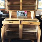 Ancien buffet