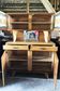 Ancien buffet