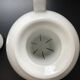 White Porcelain Teapot 0.75 L