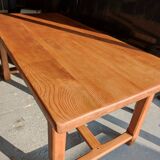 Table campagnarde
