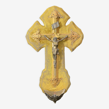 Crucifix-font Napoleon III