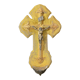 Crucifix-bénitier Napoléon III