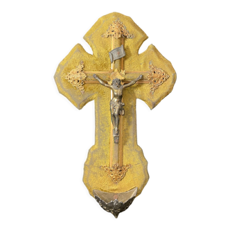 Crucifix-font Napoleon III