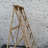 Large stepladder
