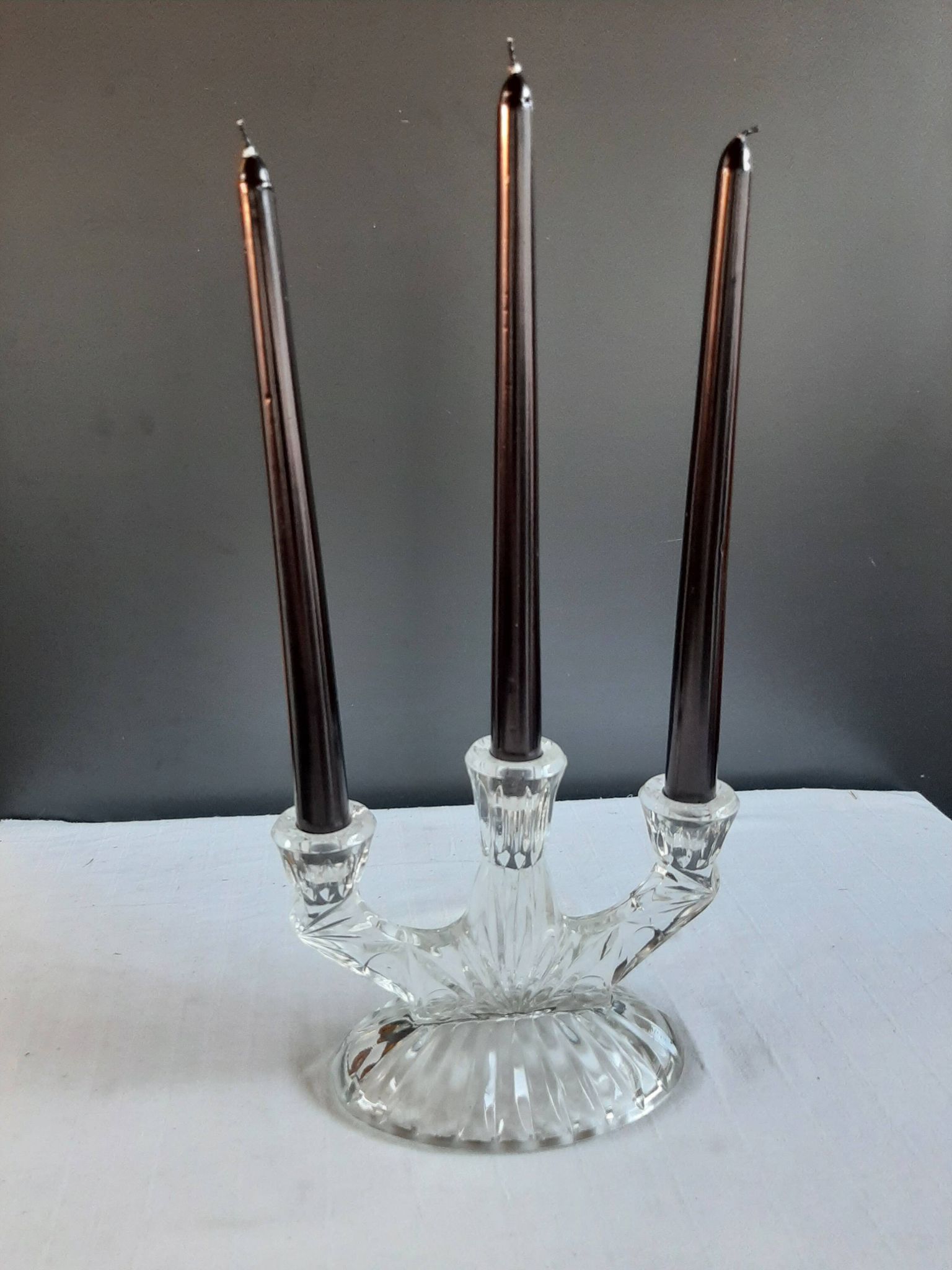 Candle holders
