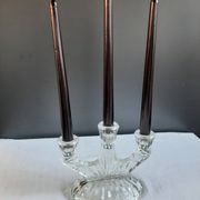 Candle holders